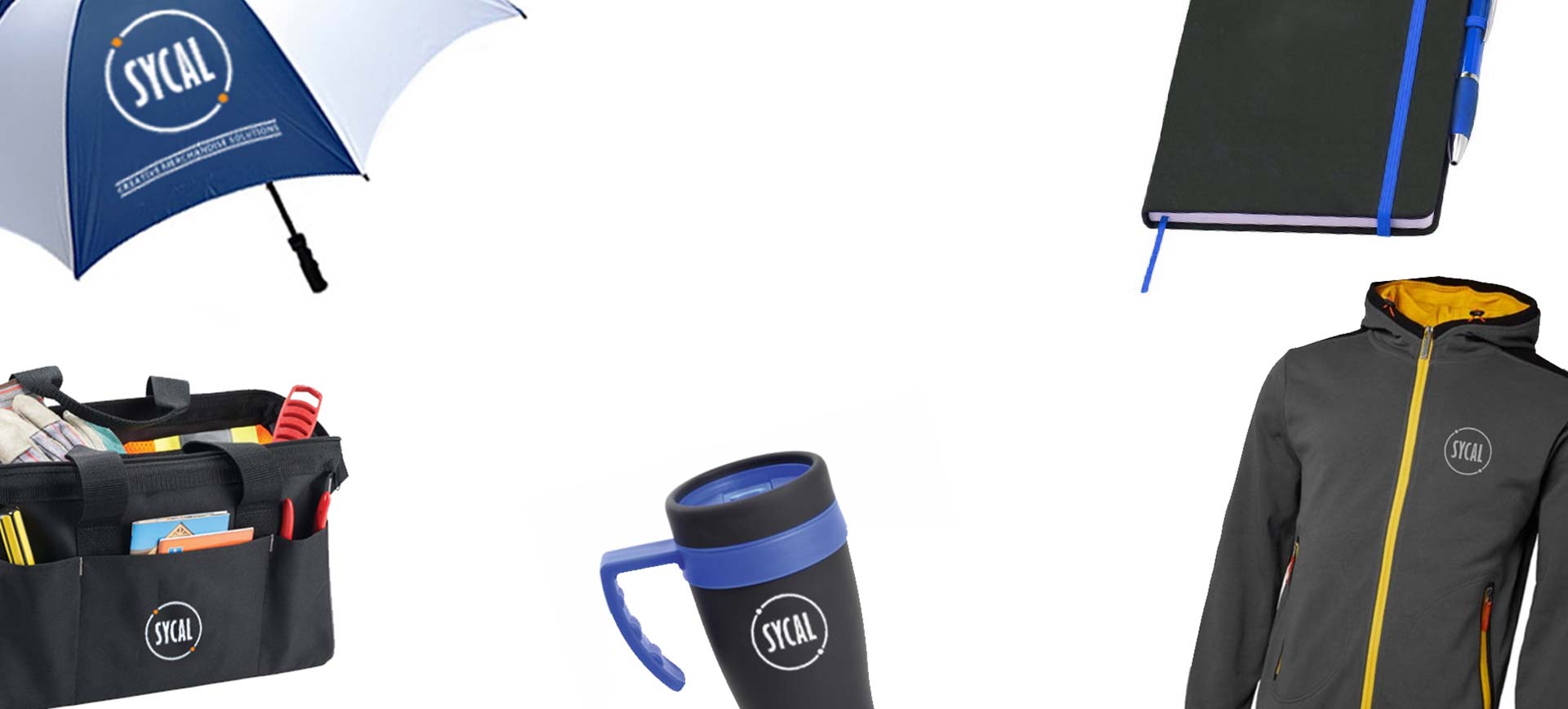 Sycal Engineering Merchandise